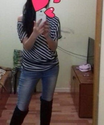 Анкета проститутки Сюруша - город Верхняя Теберда, 28 лет, №11340